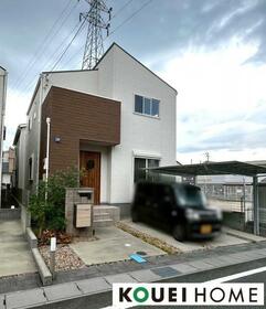 滋賀県大津市坂本３丁目