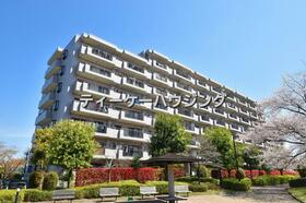 プロムナード大宮春野Ｂ−１番館
