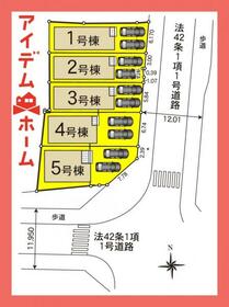 愛知県小牧市大字二重堀