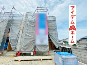 愛知県小牧市大字二重堀