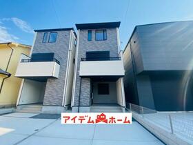 愛知県名古屋市北区八代町２丁目