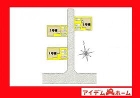 愛知県岡崎市北野町字西野山