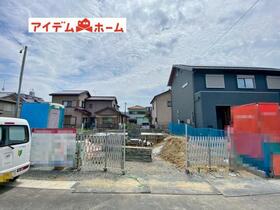 愛知県岡崎市北野町字西野山