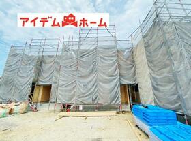 愛知県小牧市大字二重堀