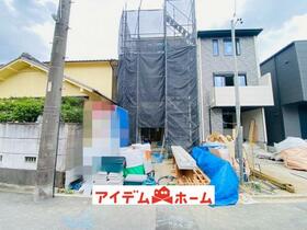 愛知県名古屋市北区八代町２丁目