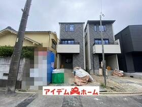 愛知県名古屋市北区八代町２丁目