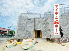 愛知県小牧市大字二重堀