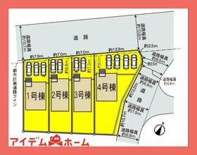 岐阜県可児市若葉台２丁目