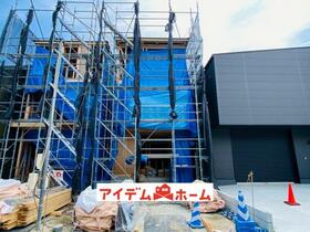 愛知県名古屋市北区八代町２丁目
