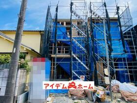 愛知県名古屋市北区八代町２丁目