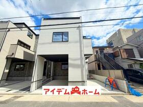 愛知県名古屋市北区清水２丁目