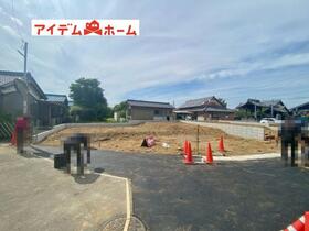 愛知県西尾市南中根町長仙