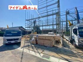 愛知県西尾市南中根町長仙