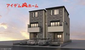 愛知県名古屋市北区八代町２丁目