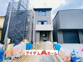 愛知県名古屋市北区八代町２丁目