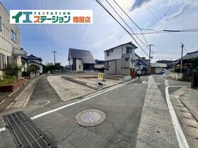 福岡県糟屋郡粕屋町大字仲原
