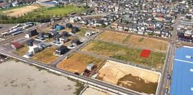 新潟県燕市吉田下中野