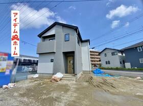愛知県岡崎市中島町字紅蓮