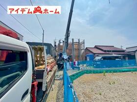 愛知県西尾市中畑町南側