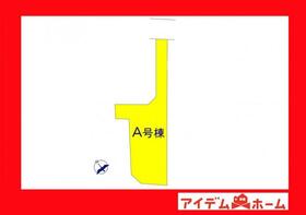 愛知県西尾市中畑町南側
