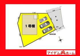 愛知県高浜市芳川町２丁目