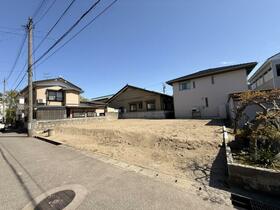 新潟県新潟市中央区東出来島