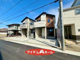 愛知県名古屋市中川区中須町字辻ノ上