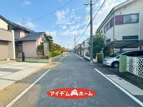 愛知県名古屋市中川区中須町字藤六