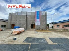 愛知県安城市小川町天神