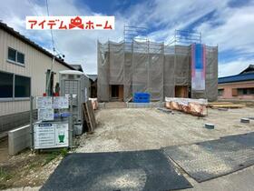 愛知県安城市小川町天神