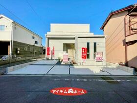 愛知県名古屋市港区津金２丁目