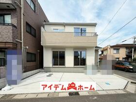 愛知県あま市七宝町秋竹四町田