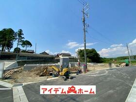 愛知県知多市金沢字泉脇