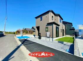 愛知県愛西市大井町浦田面