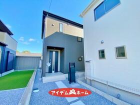 愛知県愛西市大井町浦田面