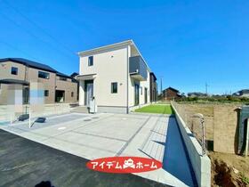愛知県愛西市大井町浦田面