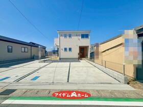 愛知県愛西市佐屋町亥新田