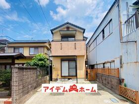 愛知県名古屋市西区歌里町