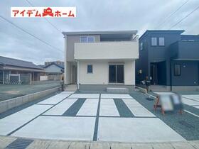 愛知県豊橋市王ケ崎町字宮脇