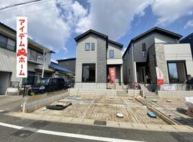 愛知県豊田市小川町３丁目