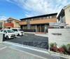 松井山手駅より徒歩6分 新築の賃貸物件