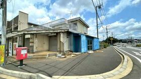 千葉県富里市七栄