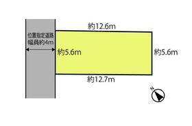 千葉県柏市南増尾３丁目