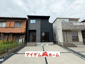 愛知県北名古屋市鹿田天田