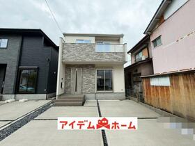 愛知県北名古屋市鹿田天田