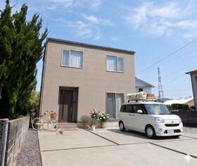 徳島県徳島市国府町中