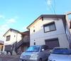リビング清水町 1階 築30年の賃貸物件