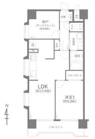 キャニオンビュー光が丘
