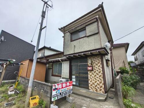 中古住宅, 千葉県 銚子市