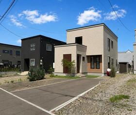 北海道札幌市南区川沿十八条２丁目